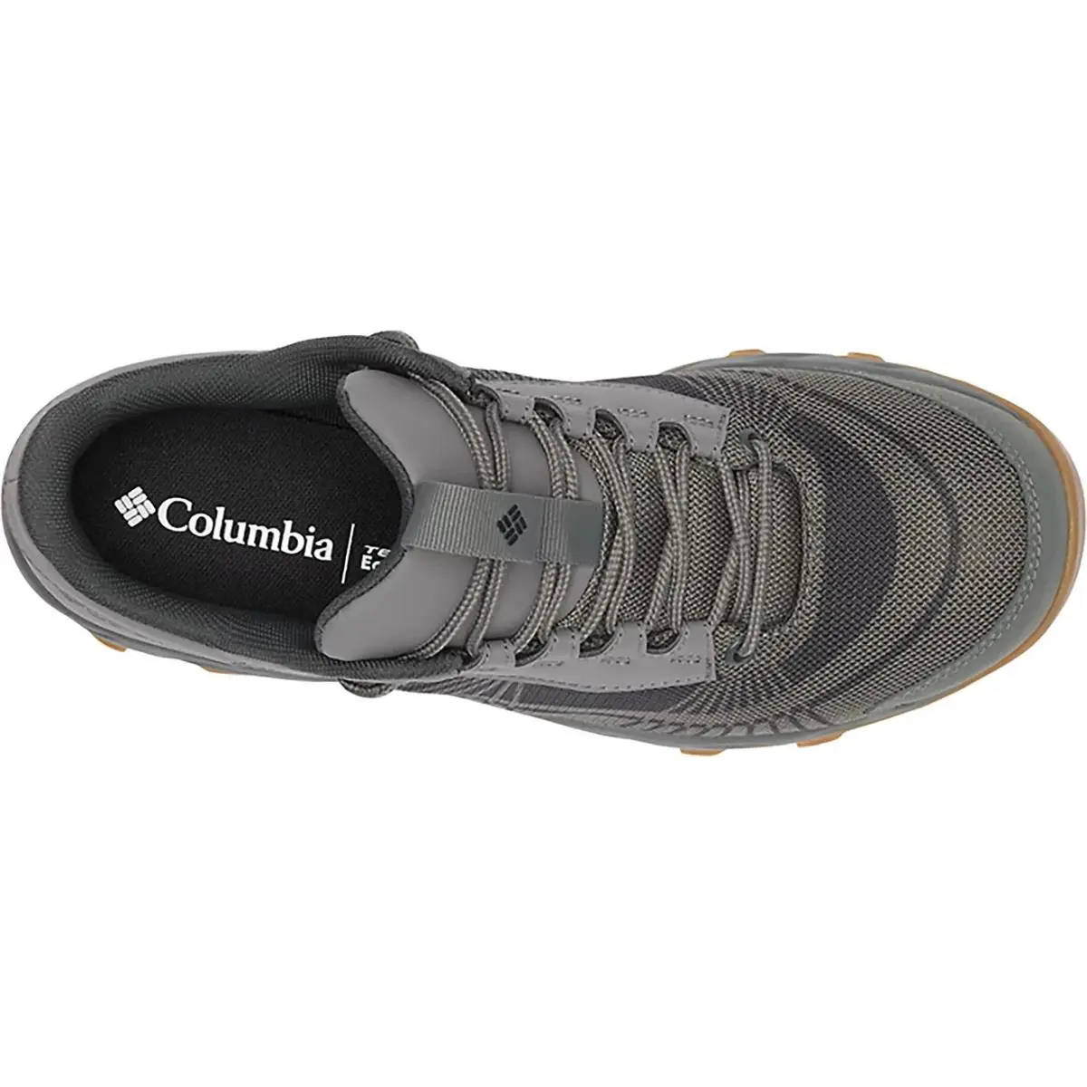 Columbia shoes - Gray 3