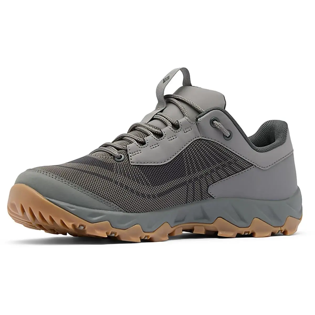 Columbia shoes - Gray 4