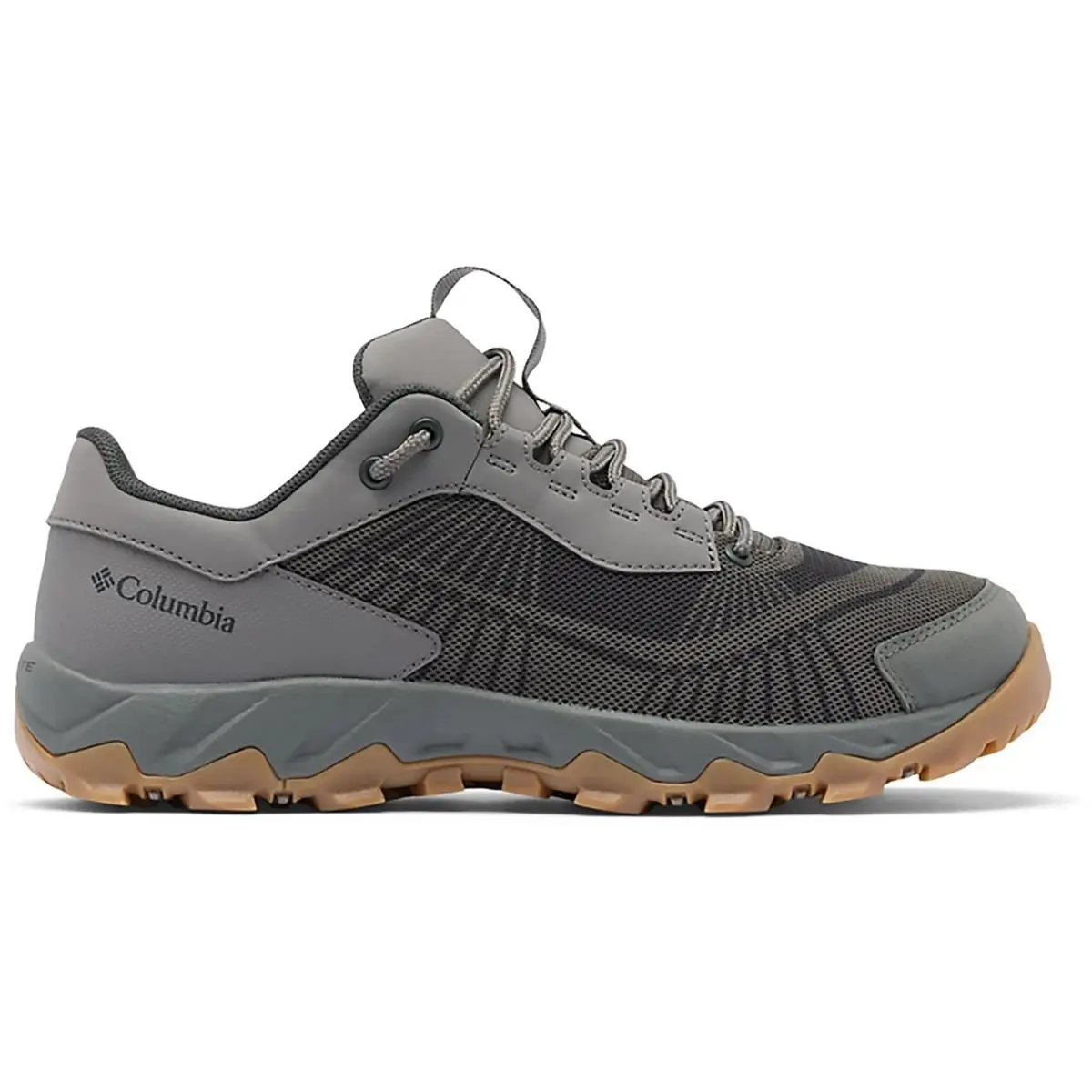 Columbia shoes - Gray 6