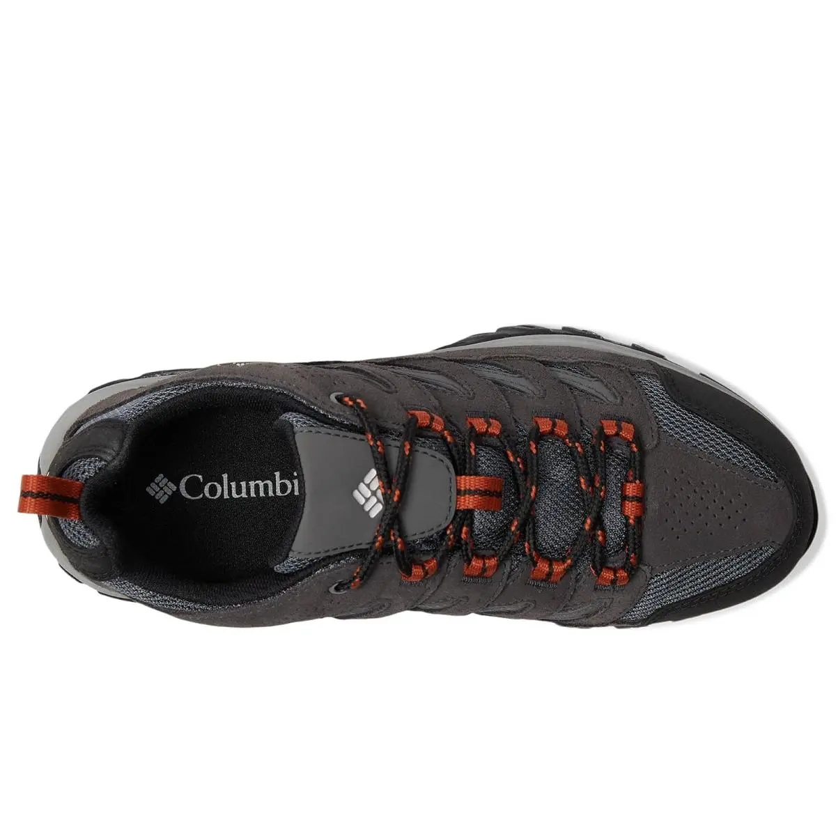 Columbia shoes - Graphite/Dark Adobe 1 0