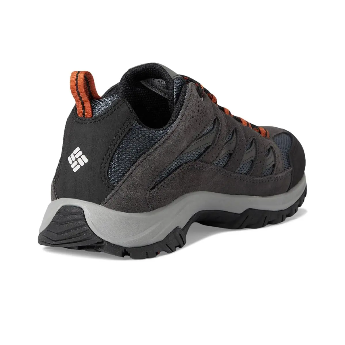 Columbia shoes - Graphite/Dark Adobe 1 3