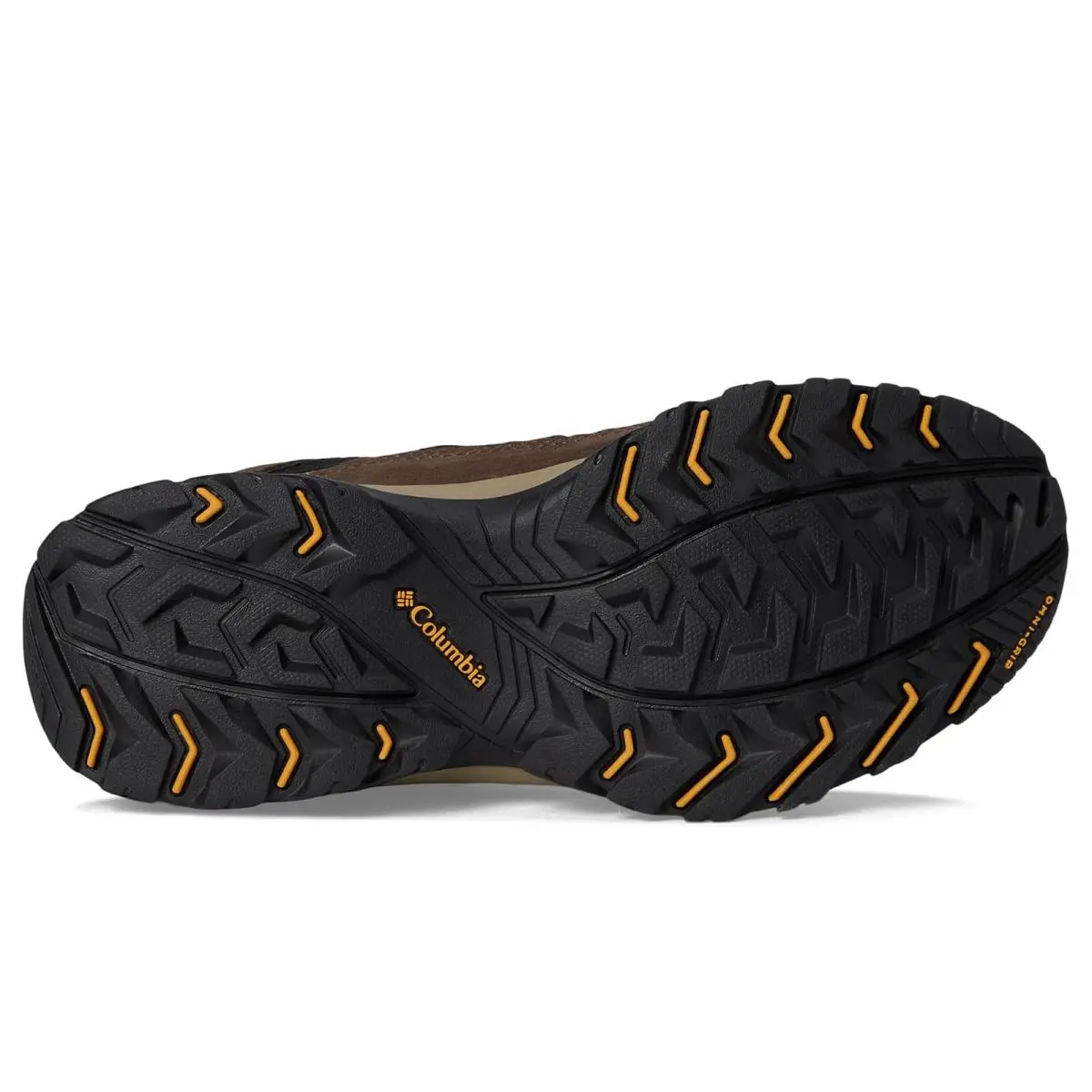 Columbia shoes - Graphite/Dark Adobe 1 15