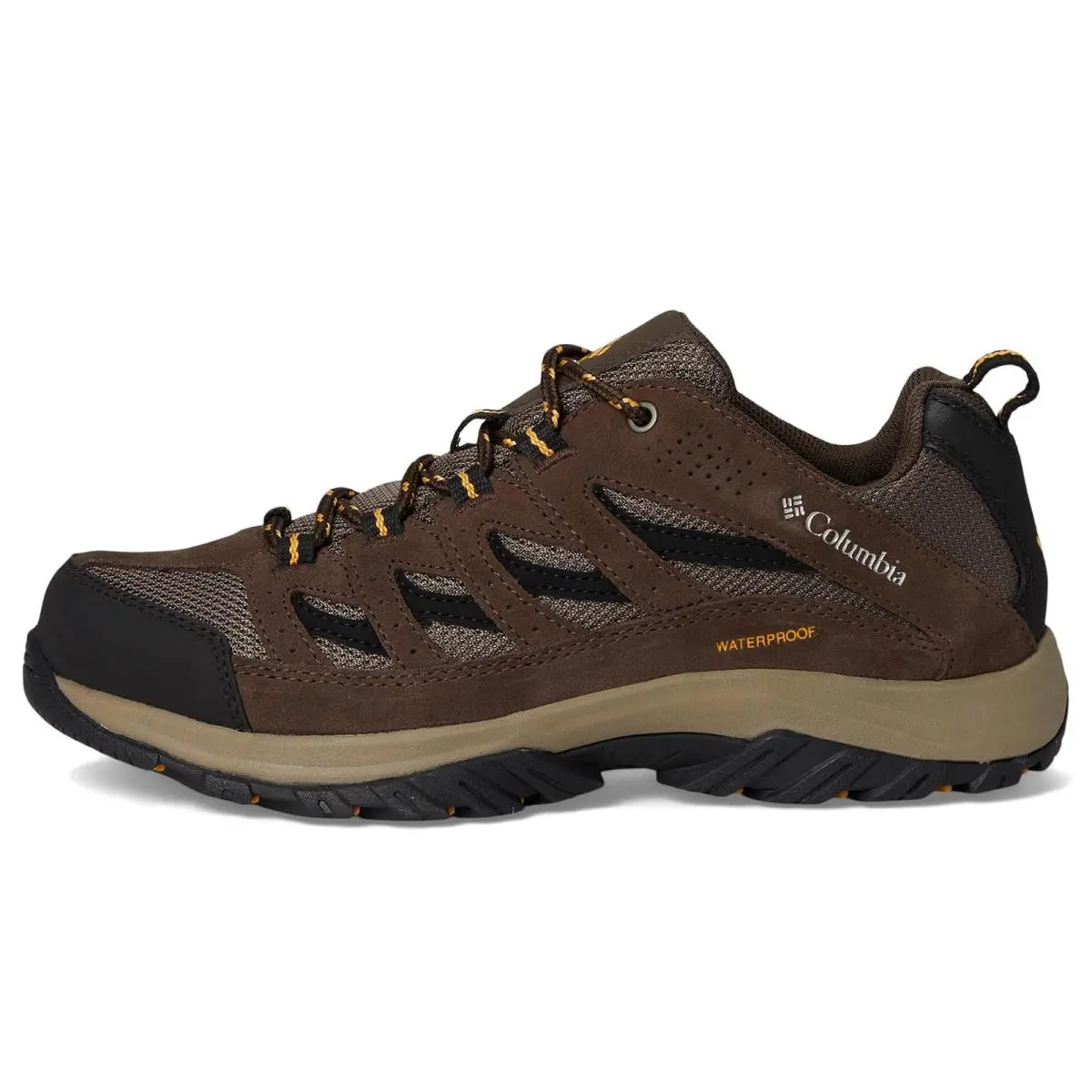 Columbia shoes - Graphite/Dark Adobe 1 16
