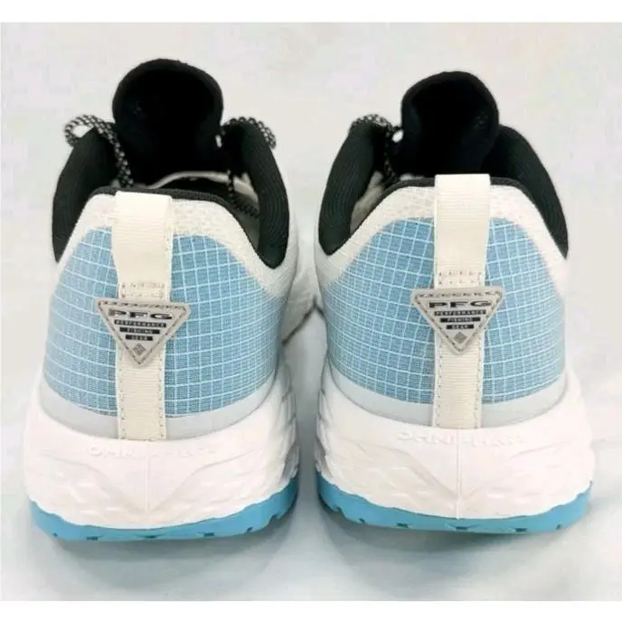 Columbia shoes - Columbia PFG Tamiami 2 - PFG Tamiami - BM8380-101 - White 11
