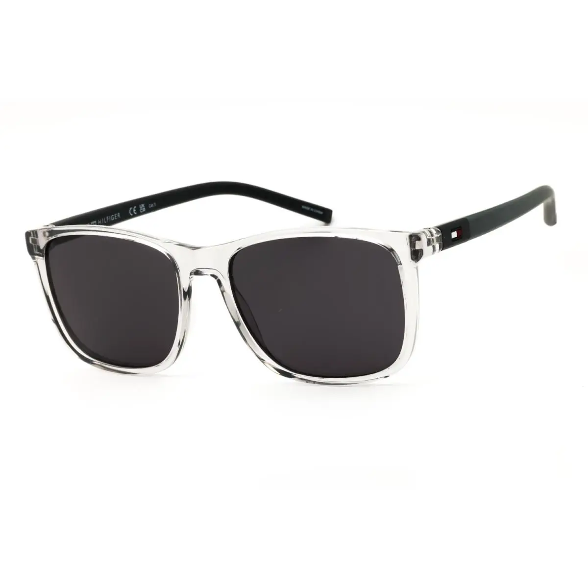 TH 2120/S 0KB7IR Grey/grey 50-15-130 Sunglasses by Tommy Hilfiger