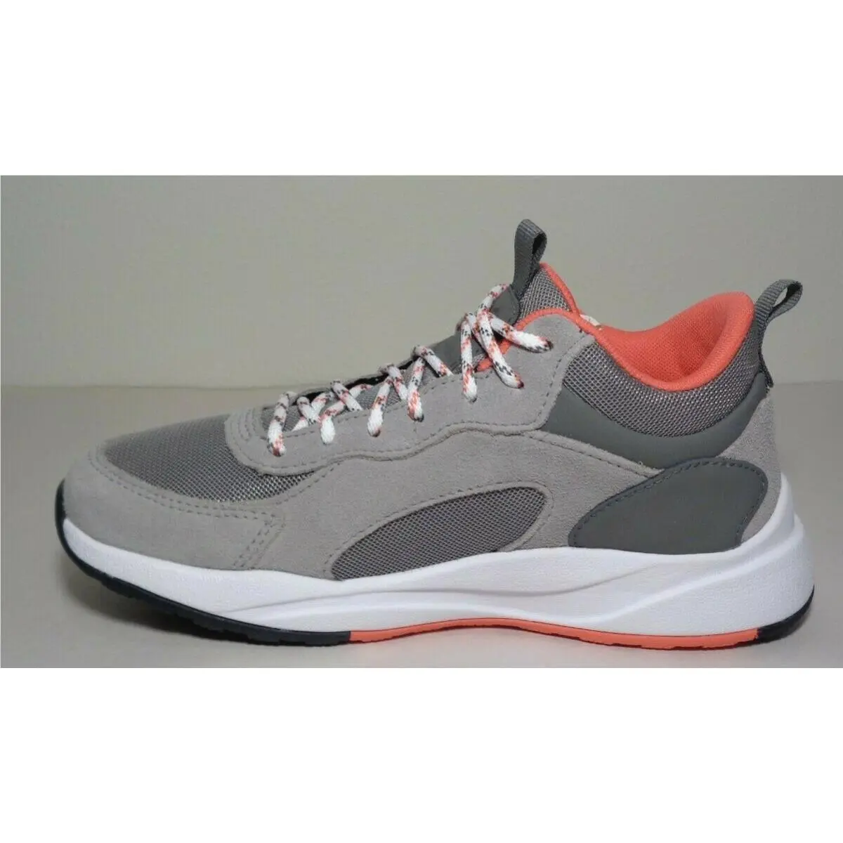 Columbia shoes - PIVOT MID WATERPROOF - PIVOT MID WATERPROOF - Gray (UPC: 193553682752) 5