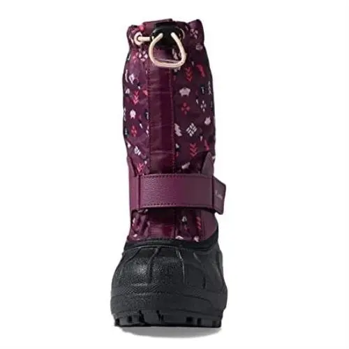 Columbia shoes - Purple (UPC: 194895758440) 0