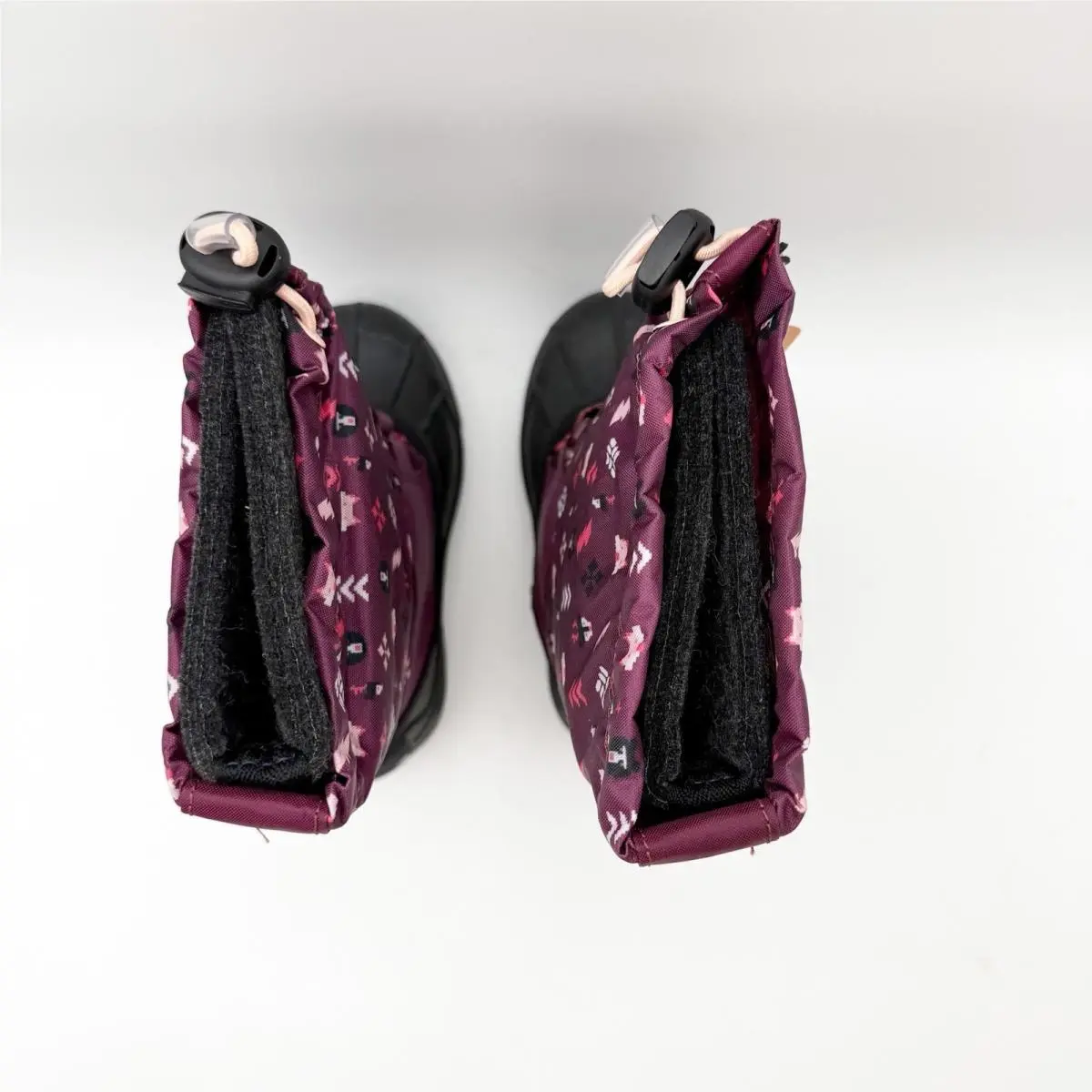Columbia shoes - Purple (UPC: 194895758440) 8