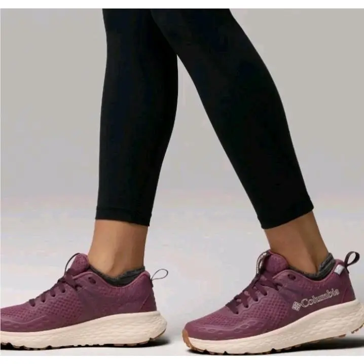 Columbia shoes - Columbia Konos TRS OutDry - Konos TRS OutDry - antique mauve 11