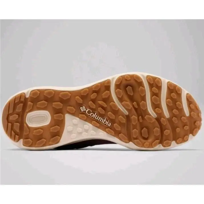 Columbia shoes - Columbia Konos TRS OutDry - Konos TRS OutDry - antique mauve 13