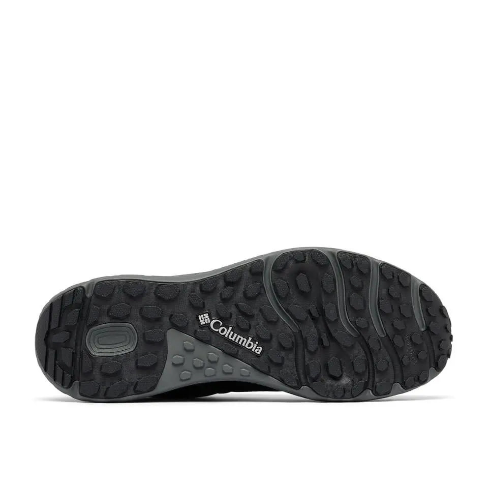 Columbia shoes - Black 0