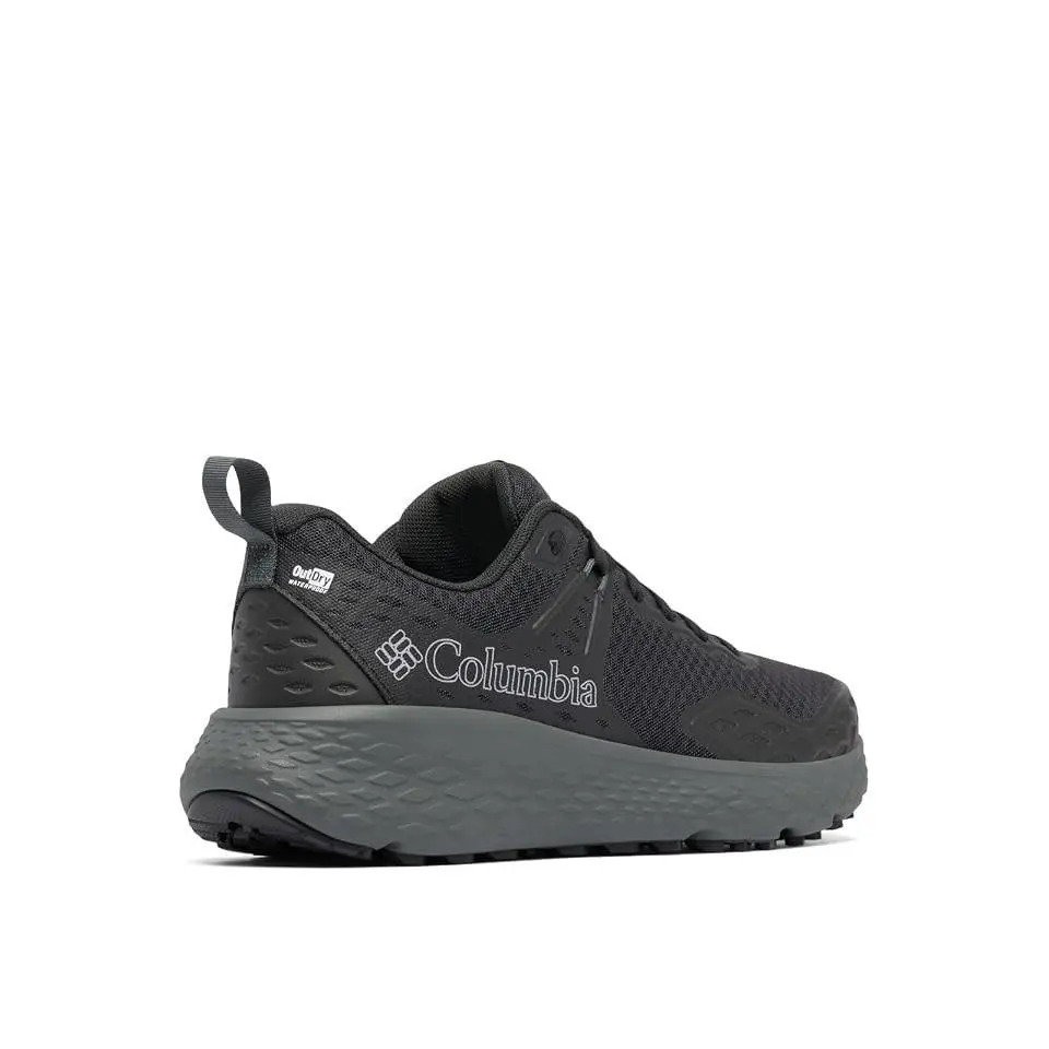 Columbia shoes - Black 1