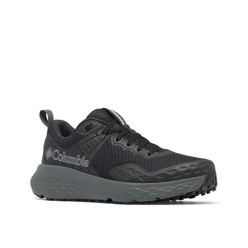 Columbia shoes - Black 2