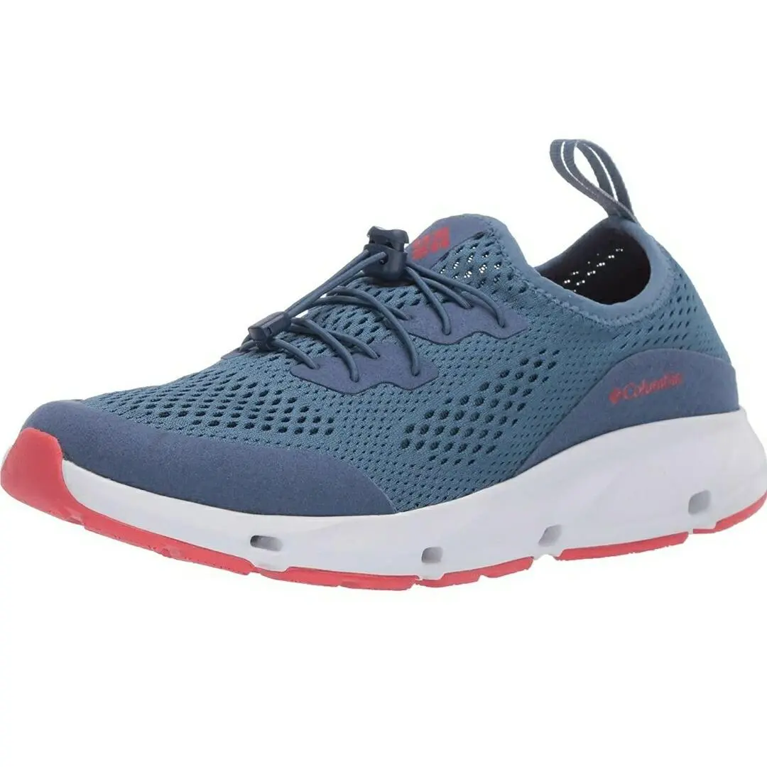 Columbia shoes - Columbia Columbia Vent - Vent - BL0091-413 - Blue (UPC: 193553681588) 0