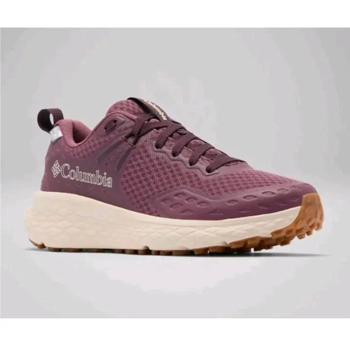 Columbia shoes - Columbia Konos TRS OutDry - Konos TRS OutDry - antique mauve 12