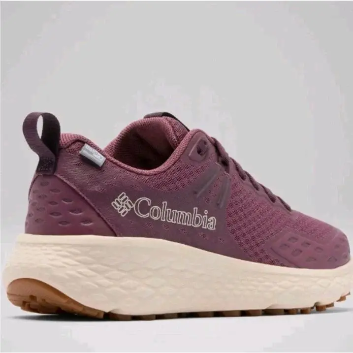 Columbia shoes - Columbia Konos TRS OutDry - Konos TRS OutDry - antique mauve 3