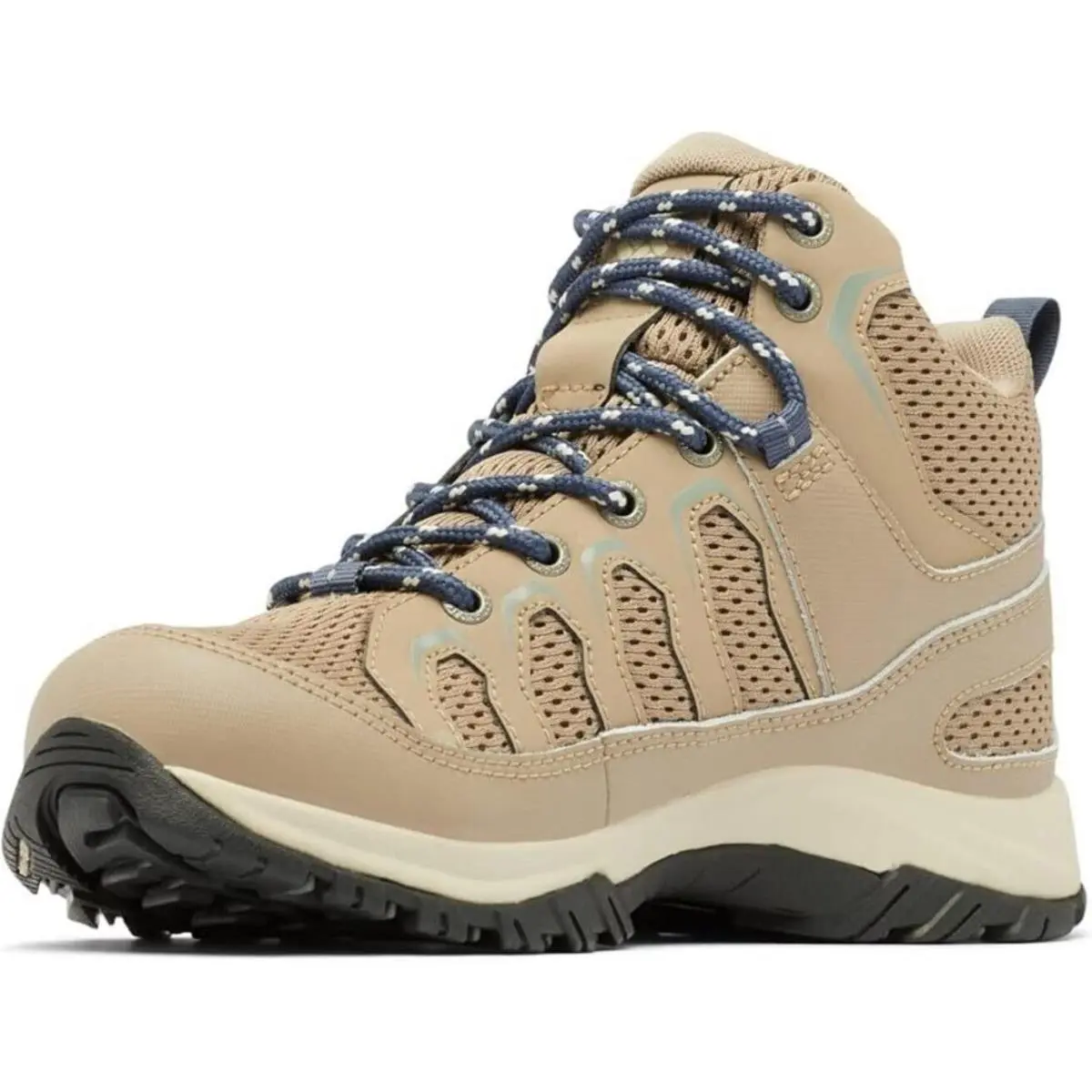 Columbia shoes - Ash Brown/Nocturnal 0