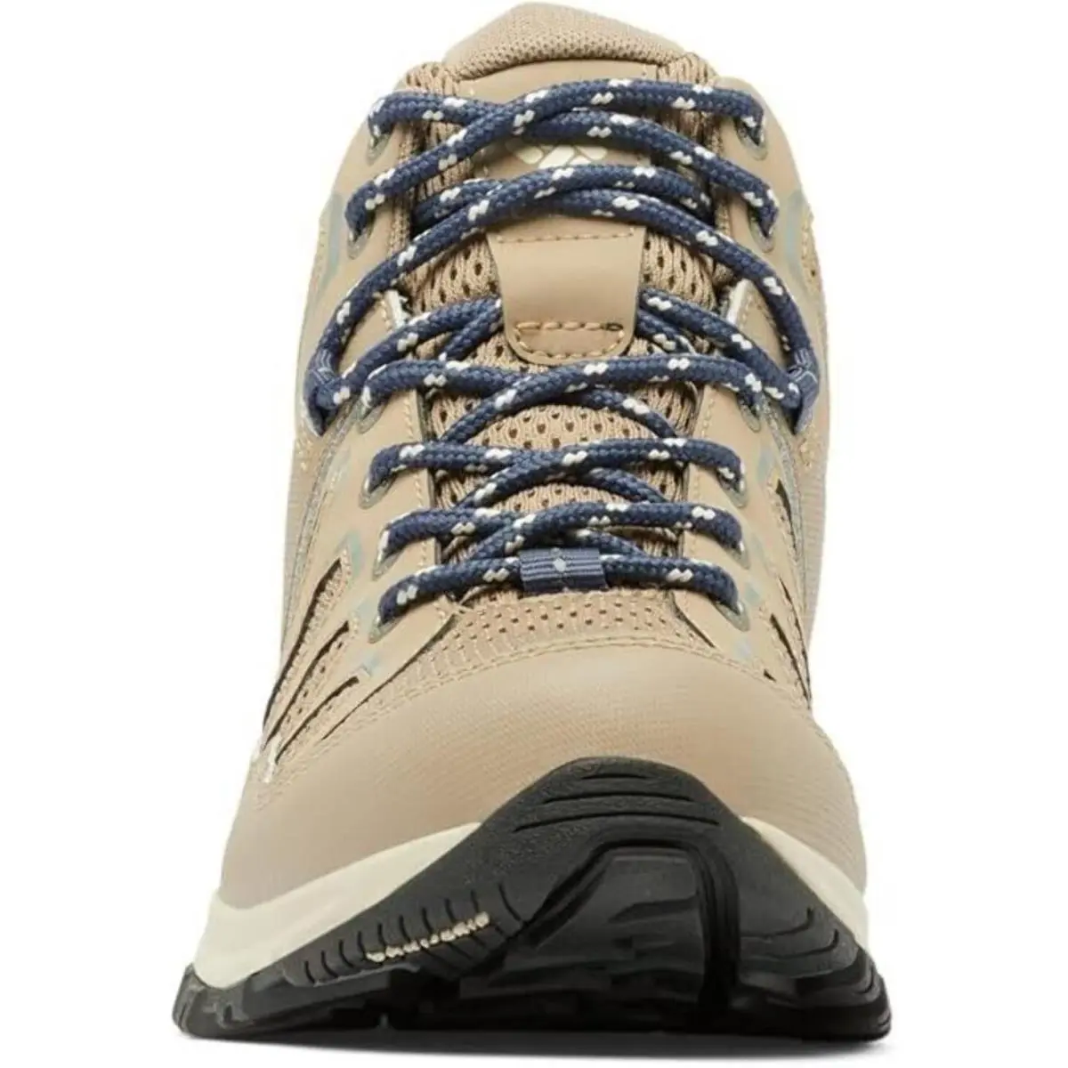 Columbia shoes - Ash Brown/Nocturnal 2