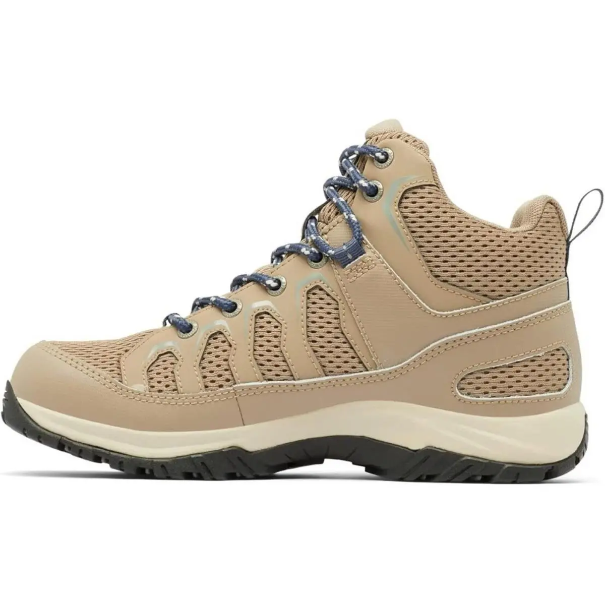 Columbia shoes - Ash Brown/Nocturnal 4