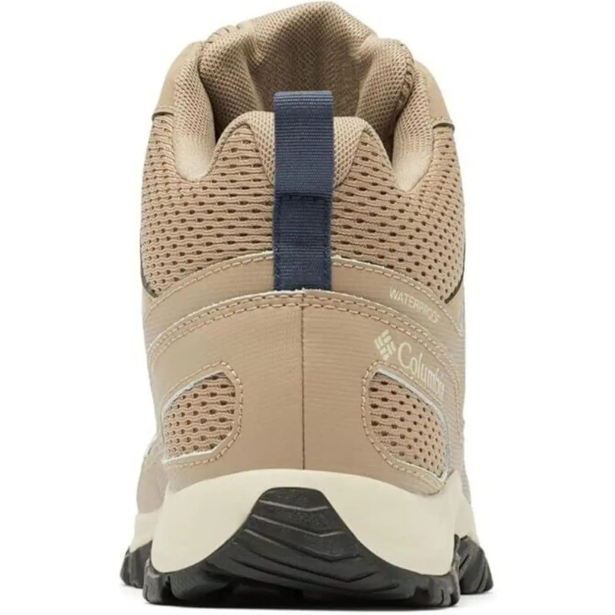 Columbia shoes - Ash Brown/Nocturnal 5