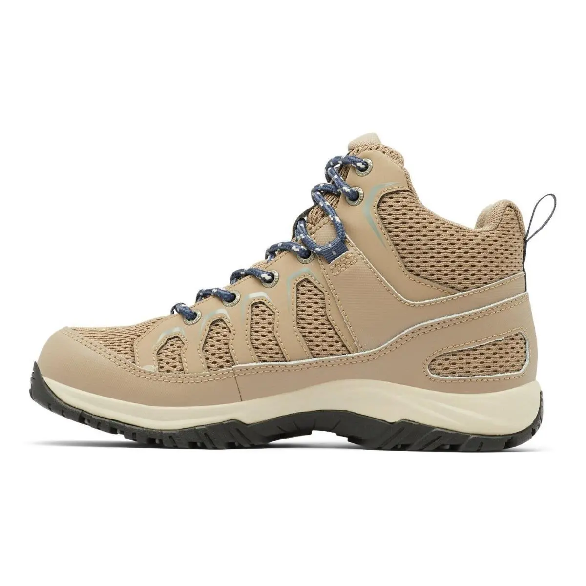 Columbia shoes - Ash Brown/Nocturnal 7