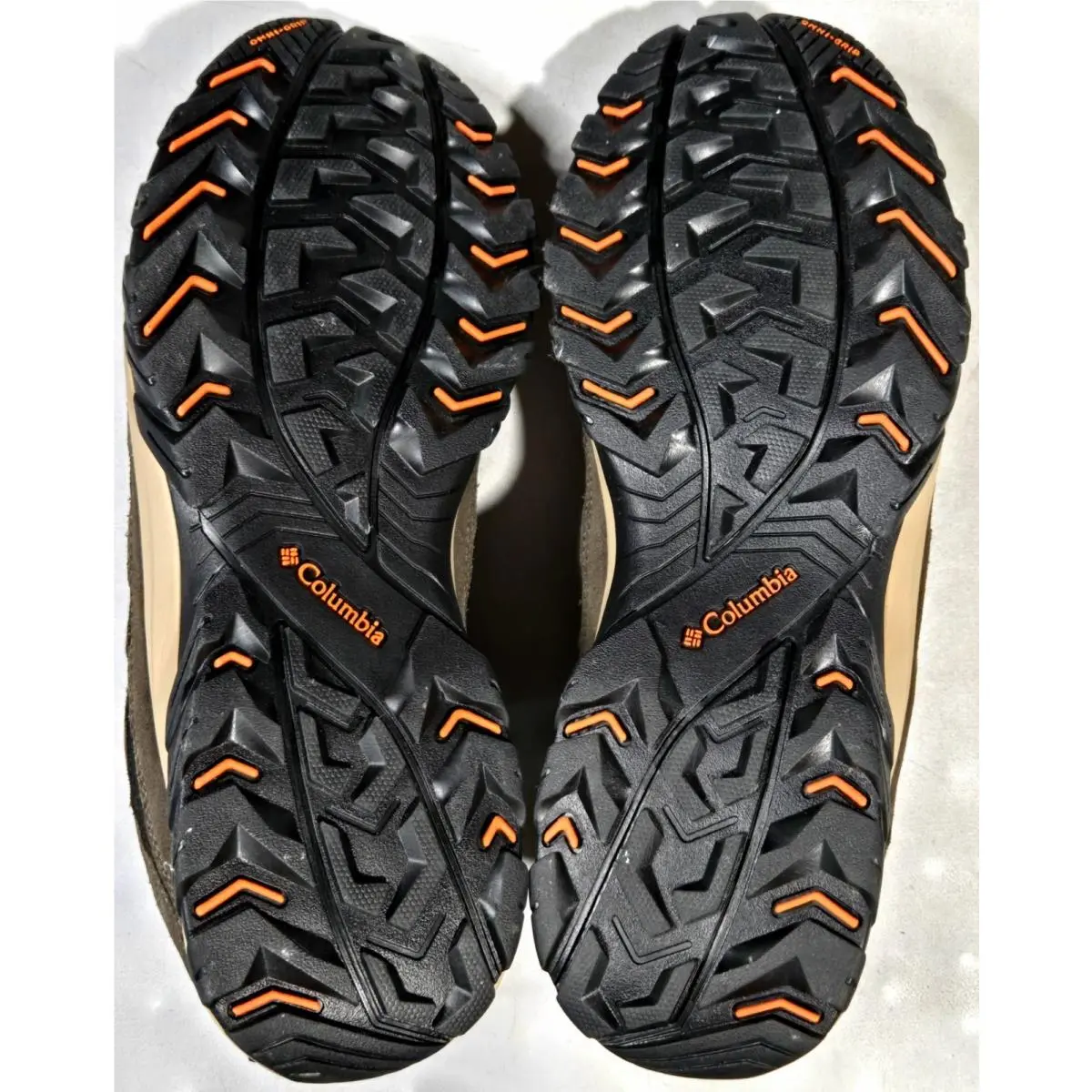 Columbia shoes - Columbia Wide Crestwood Waterproof - Wide Crestwood Waterproof - BI4595208 - Brown (UPC: 190893803380) 9