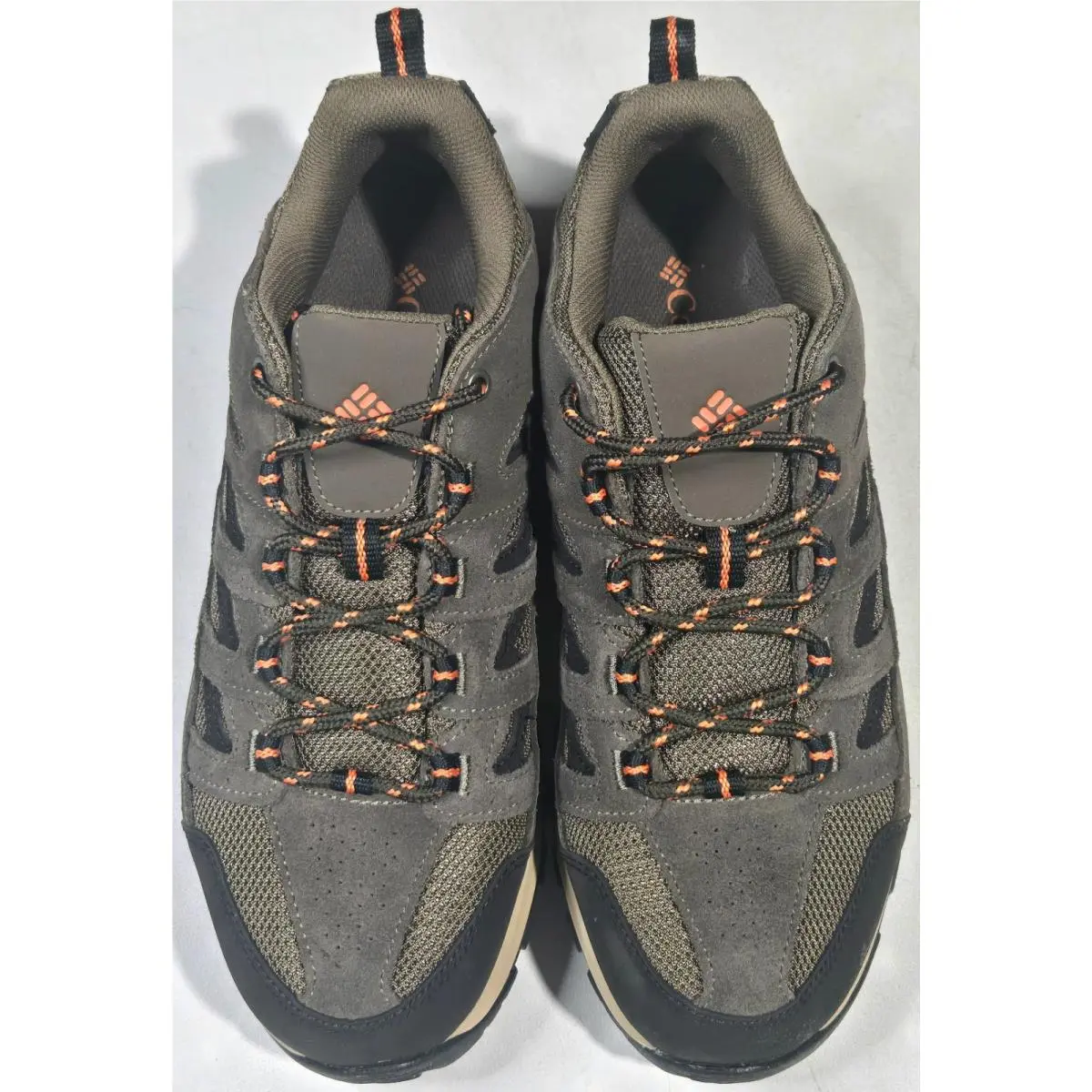 Columbia shoes - Columbia Wide Crestwood Waterproof - Wide Crestwood Waterproof - BI4595208 - Brown (UPC: 190893803380) 6