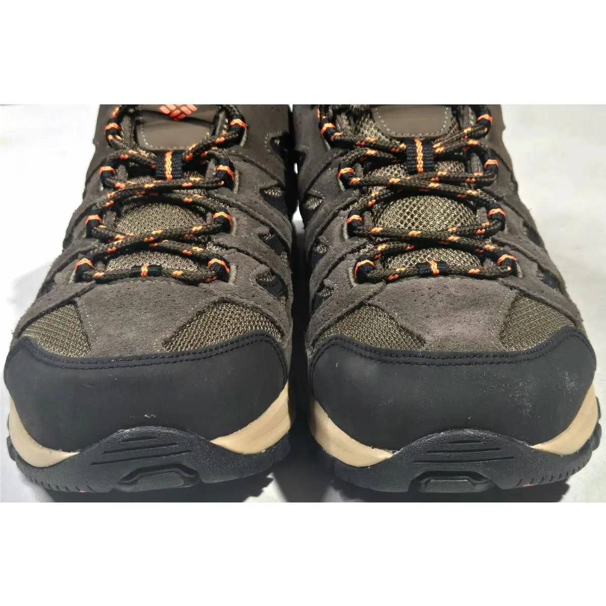 Columbia shoes - Columbia Wide Crestwood Waterproof - Wide Crestwood Waterproof - BI4595208 - Brown (UPC: 190893803380) 3