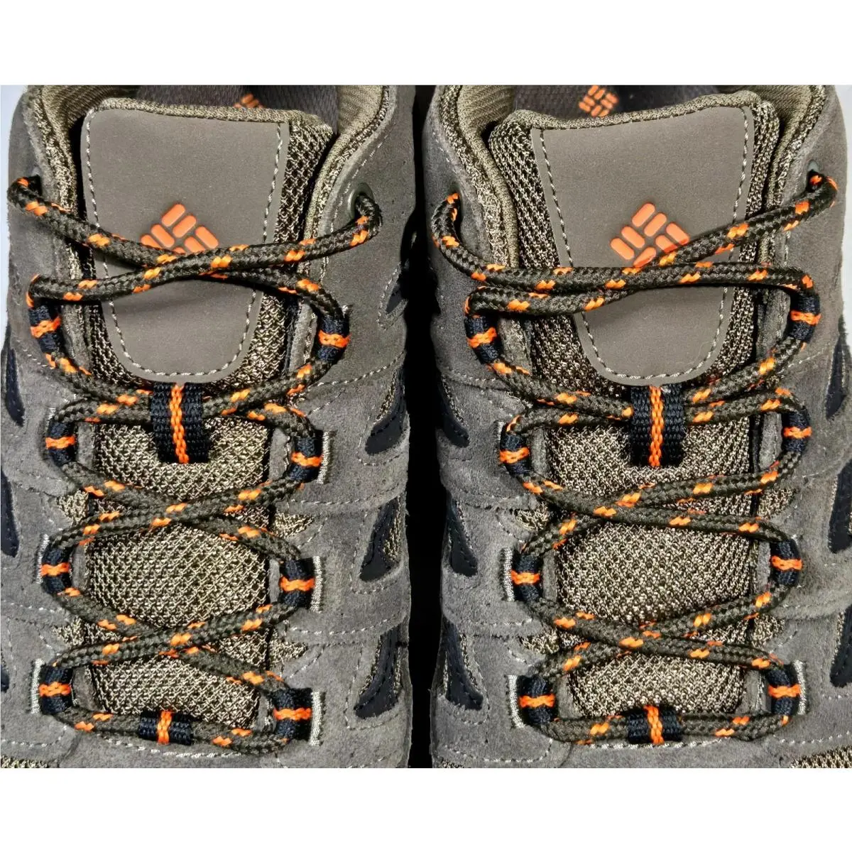 Columbia shoes - Columbia Wide Crestwood Waterproof - Wide Crestwood Waterproof - BI4595208 - Brown (UPC: 190893803380) 7
