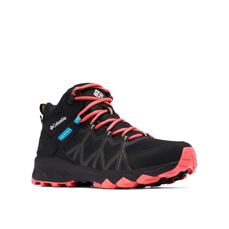 Columbia shoes - Black 8