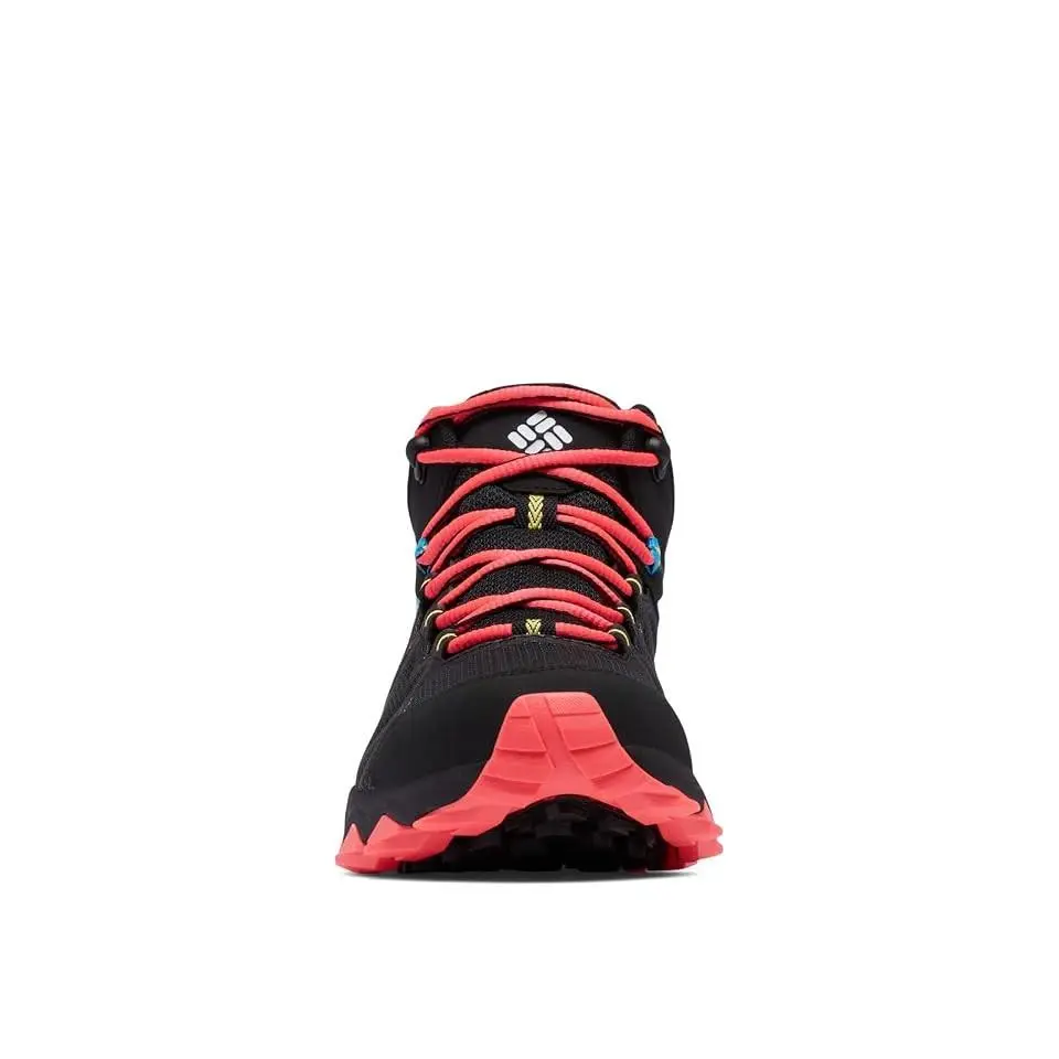 Columbia shoes - Black 0
