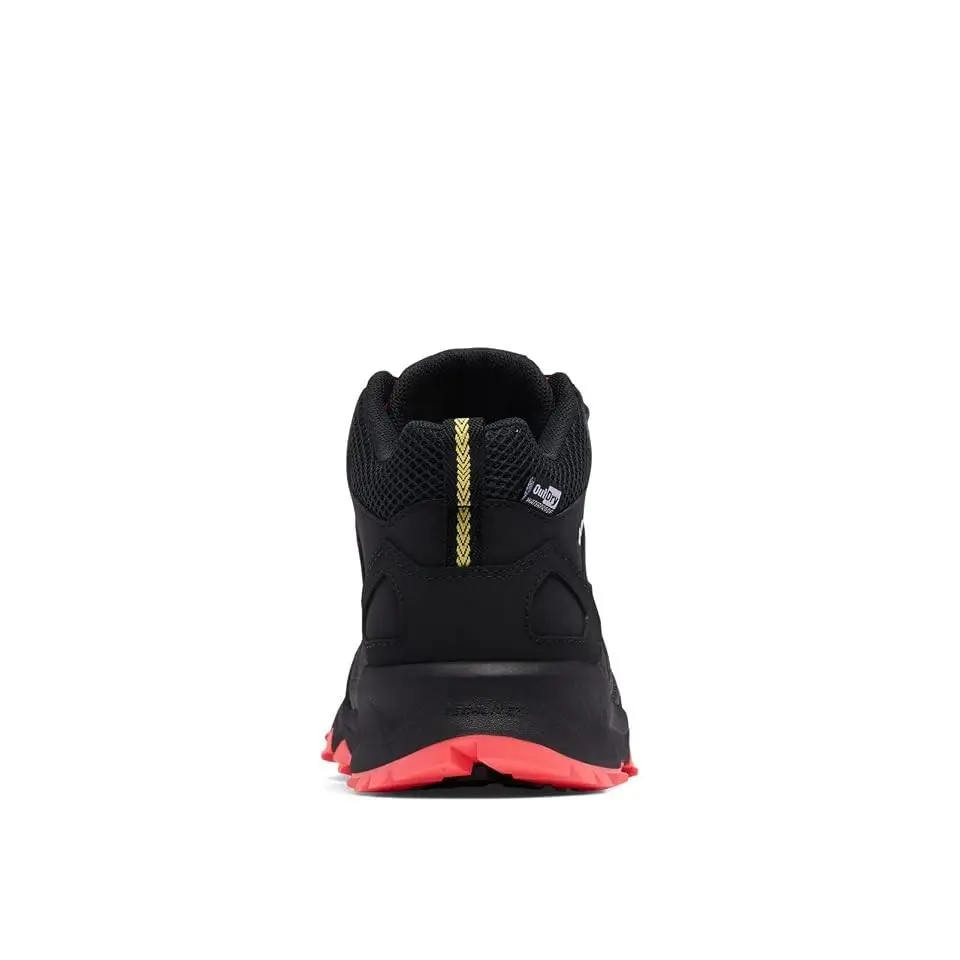 Columbia shoes - Black 1