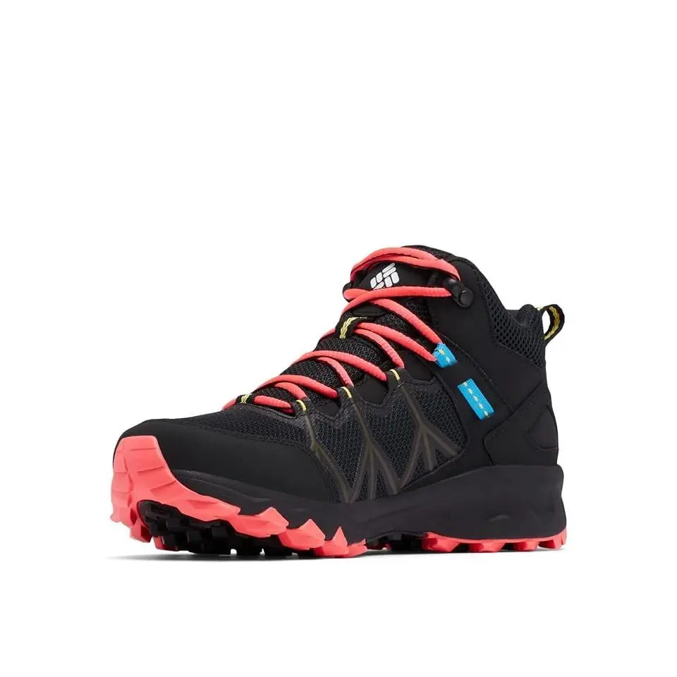 Columbia shoes - Black 2