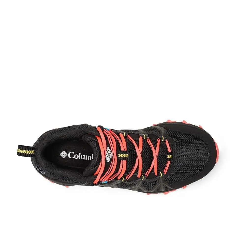 Columbia shoes - Black 4