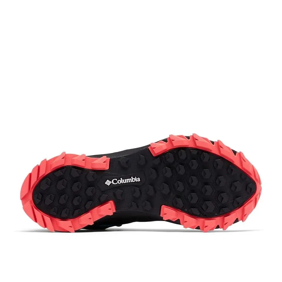 Columbia shoes - Black 7