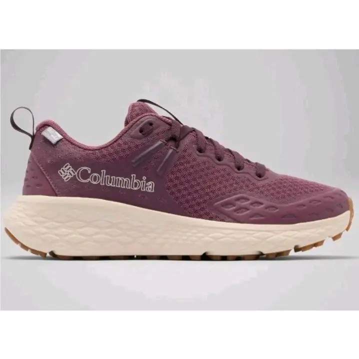 Columbia shoes - Columbia Konos TRS OutDry - Konos TRS OutDry - antique mauve 1