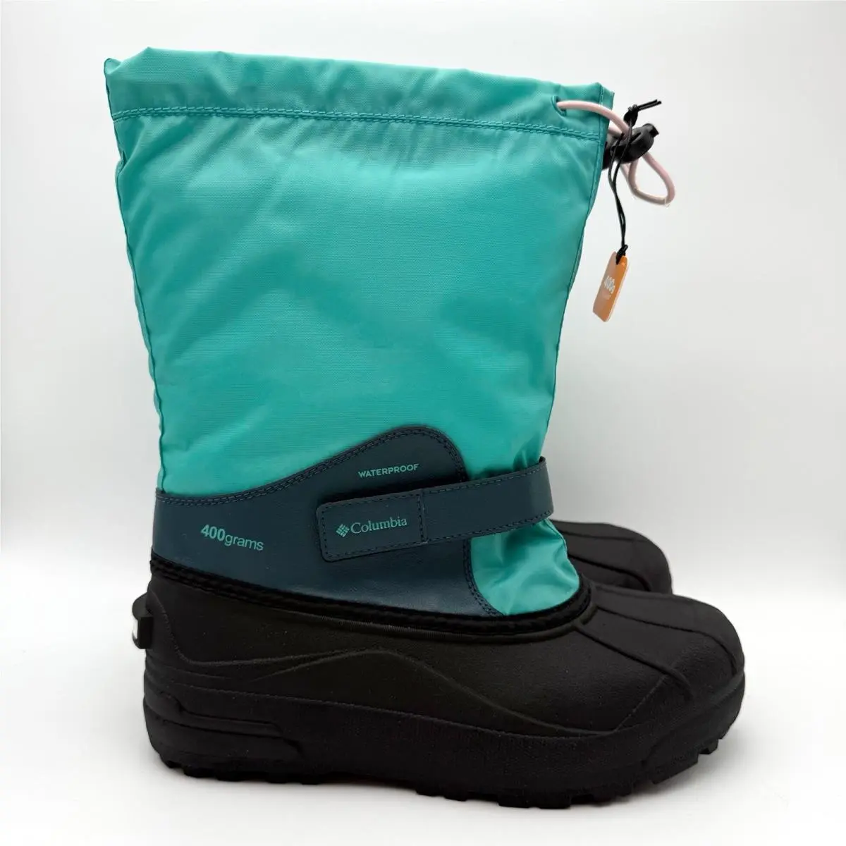 Columbia shoes - Blue (UPC: 195979729066) 0