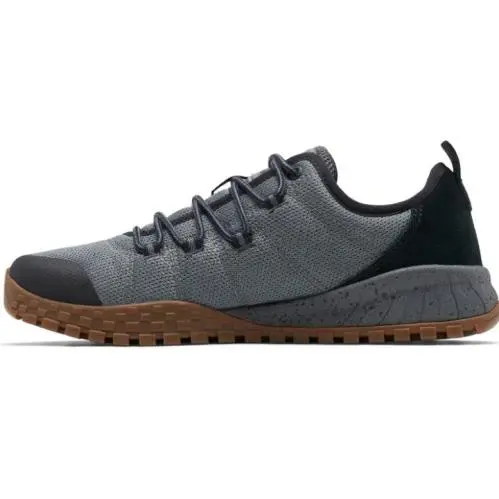 Columbia shoes - Columbia Fairbanks - Fairbanks - 182637 - Graphite/Black (UPC: 194895073024) 9