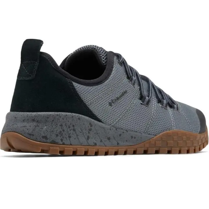 Columbia shoes - Columbia Fairbanks - Fairbanks - 182637 - Graphite/Black (UPC: 194895073024) 2