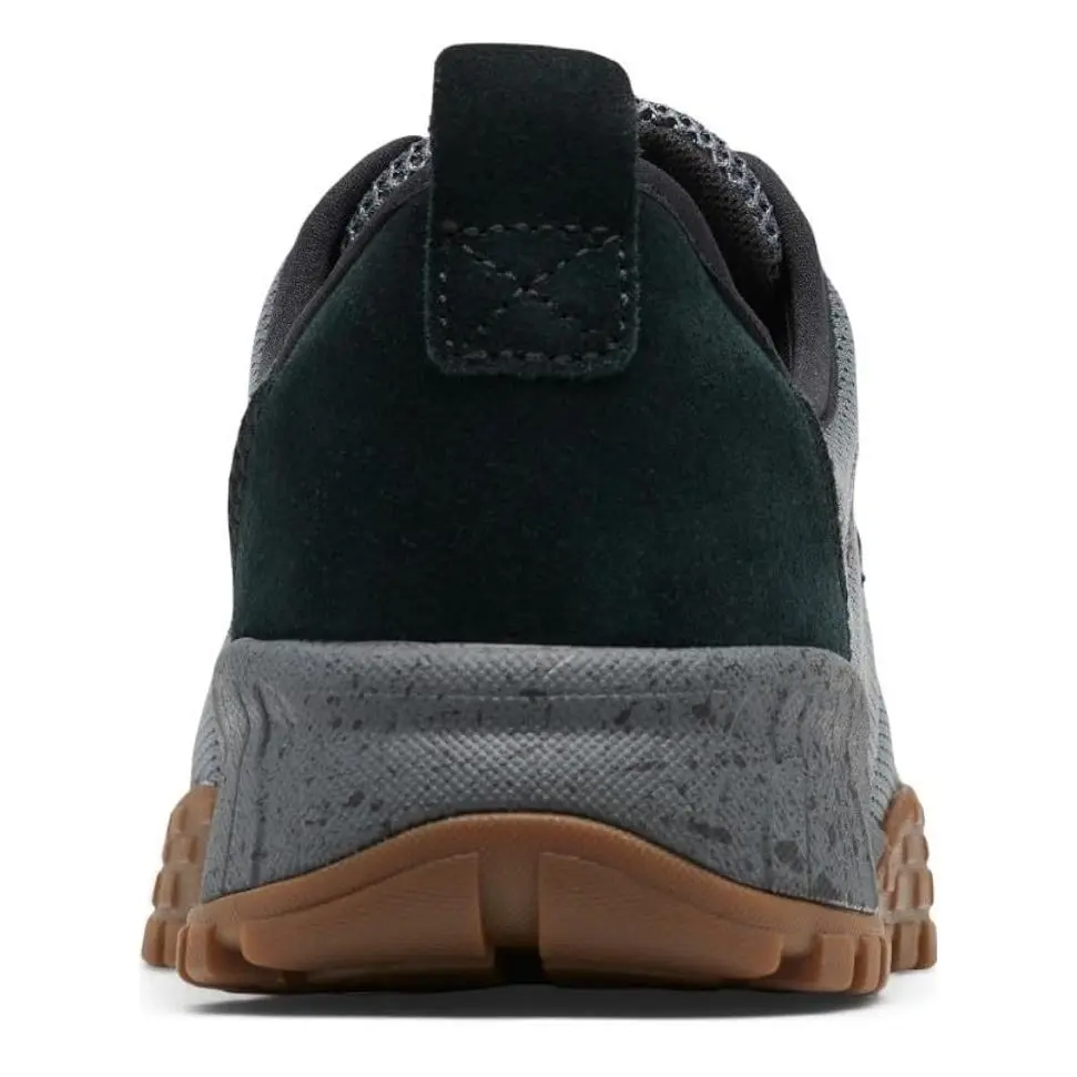 Columbia shoes - Columbia Fairbanks - Fairbanks - 182637 - Graphite/Black (UPC: 194895073024) 5