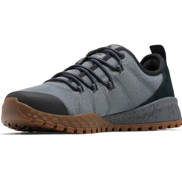 Columbia shoes - Columbia Fairbanks - Fairbanks - 182637 - Graphite/Black (UPC: 194895073024) 7