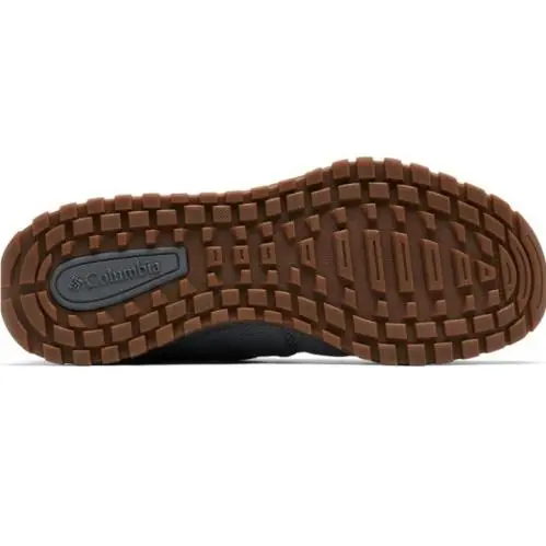 Columbia shoes - Columbia Fairbanks - Fairbanks - 182637 - Graphite/Black (UPC: 194895073024) 8