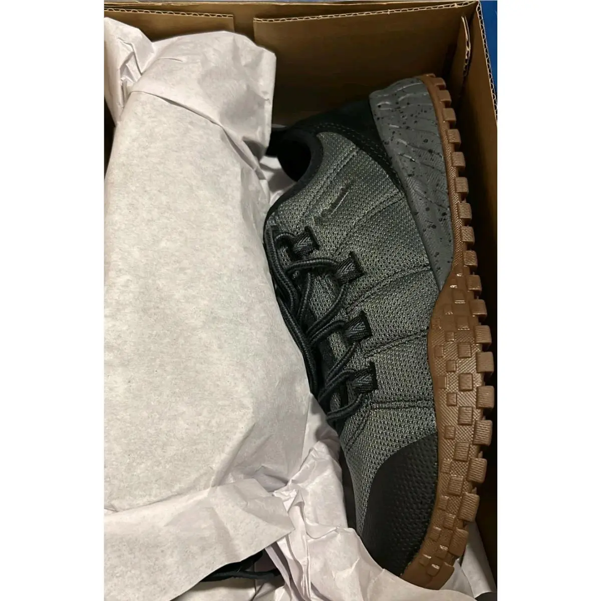Columbia shoes - Columbia Fairbanks - Fairbanks - 182637 - Graphite/Black (UPC: 194895073024) 0
