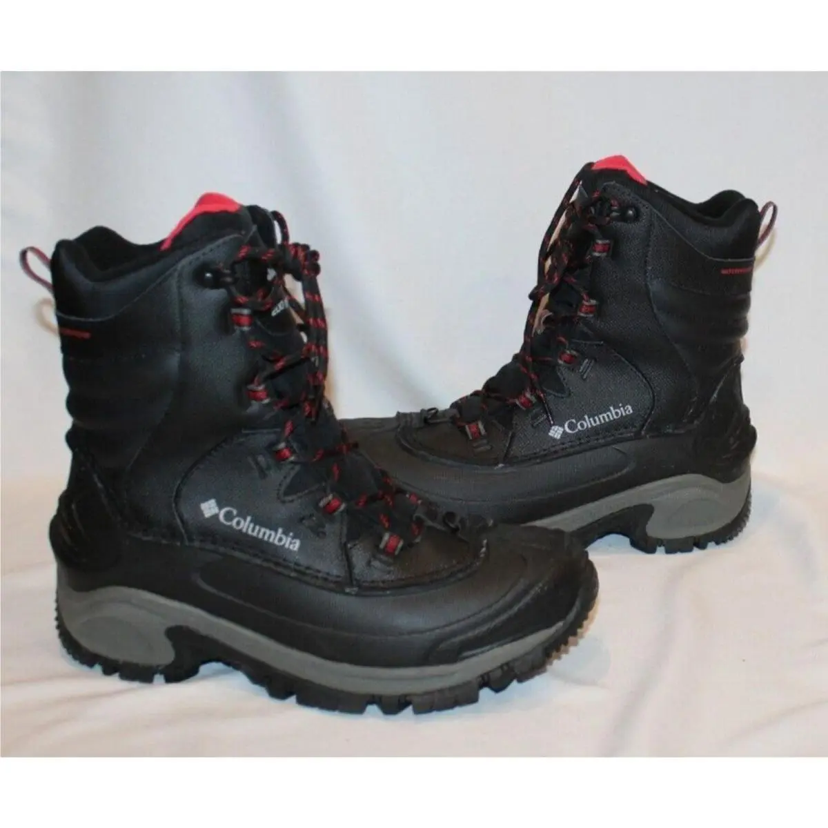 Columbia shoes - Black 0