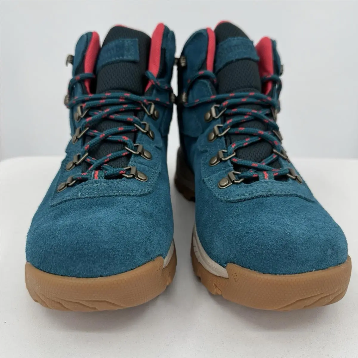 Columbia shoes - Columbia Newton Ridge Plus - Newton Ridge Plus - Blue 4