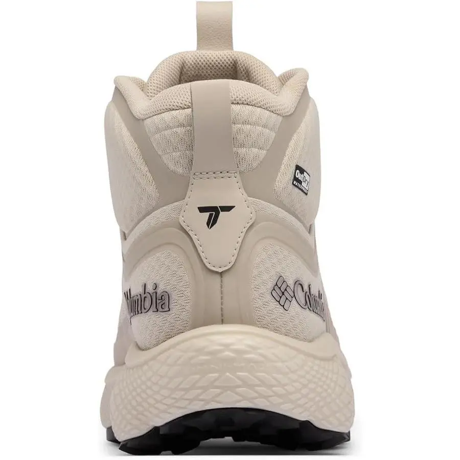 Columbia shoes - Columbia Escape Thrive Titanium - Escape Thrive Titanium - Cloud Grey/Deep Madeira 1