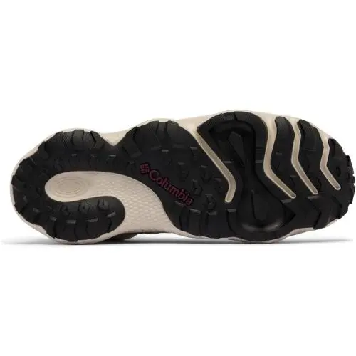 Columbia shoes - Columbia Escape Thrive Titanium - Escape Thrive Titanium - Cloud Grey/Deep Madeira 3