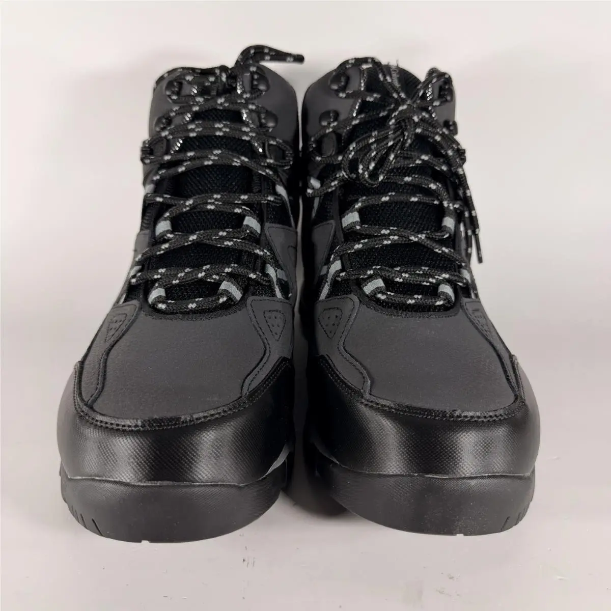Columbia shoes - Omni-Heat 200g - Black 1