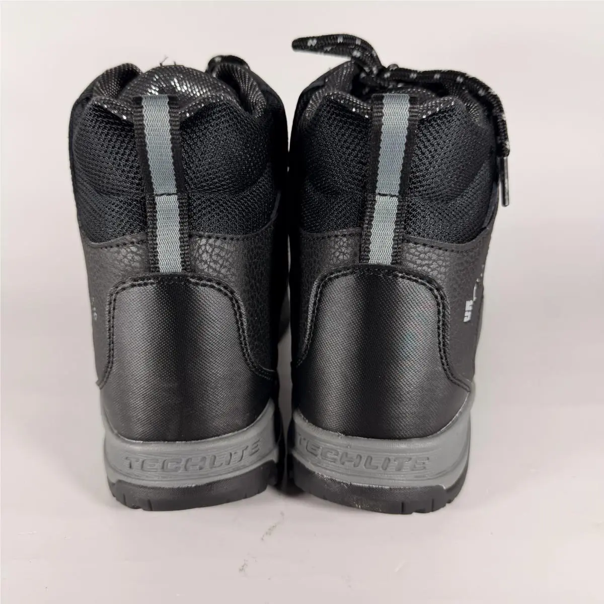 Columbia shoes - Omni-Heat 200g - Black 2