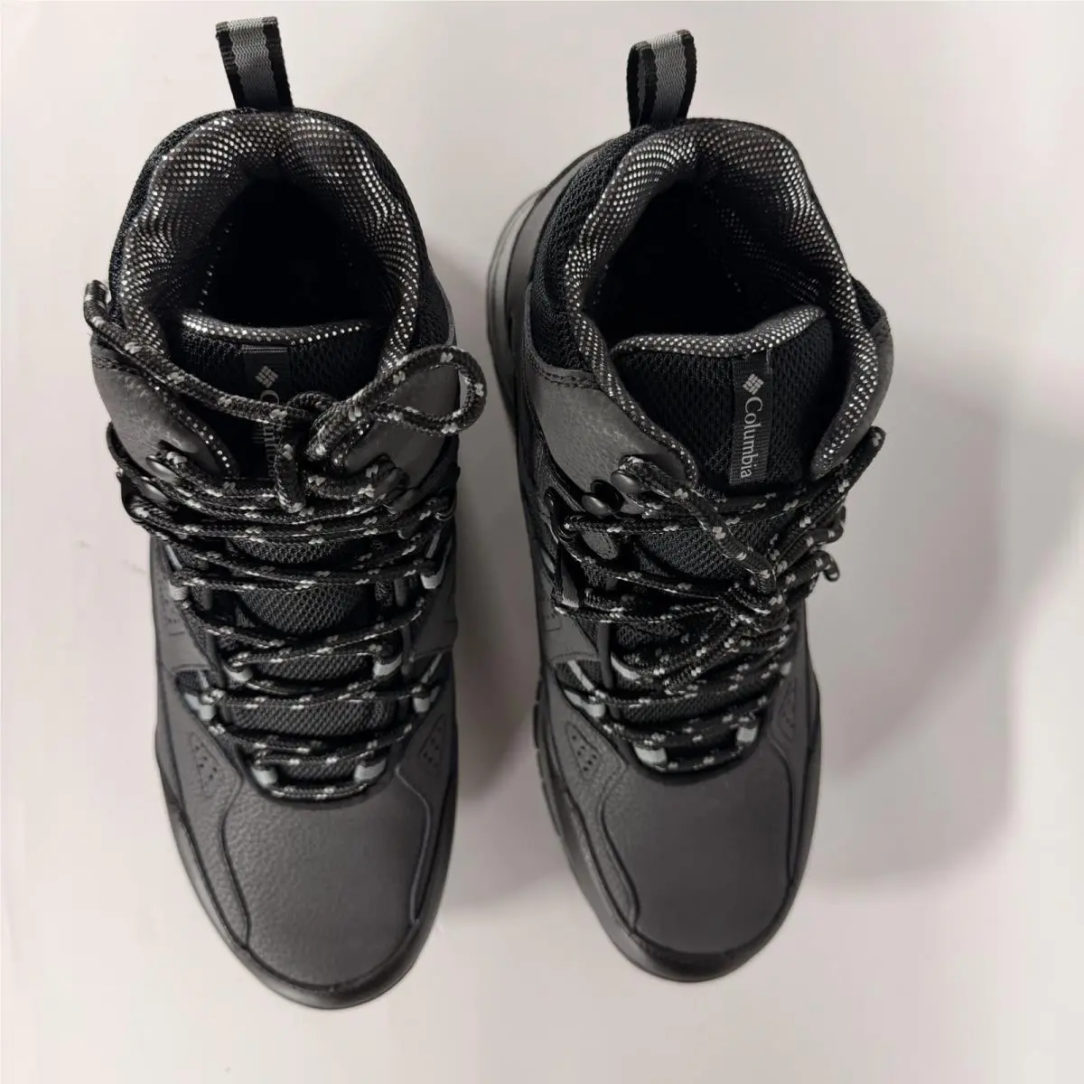 Columbia shoes - Omni-Heat 200g - Black 3